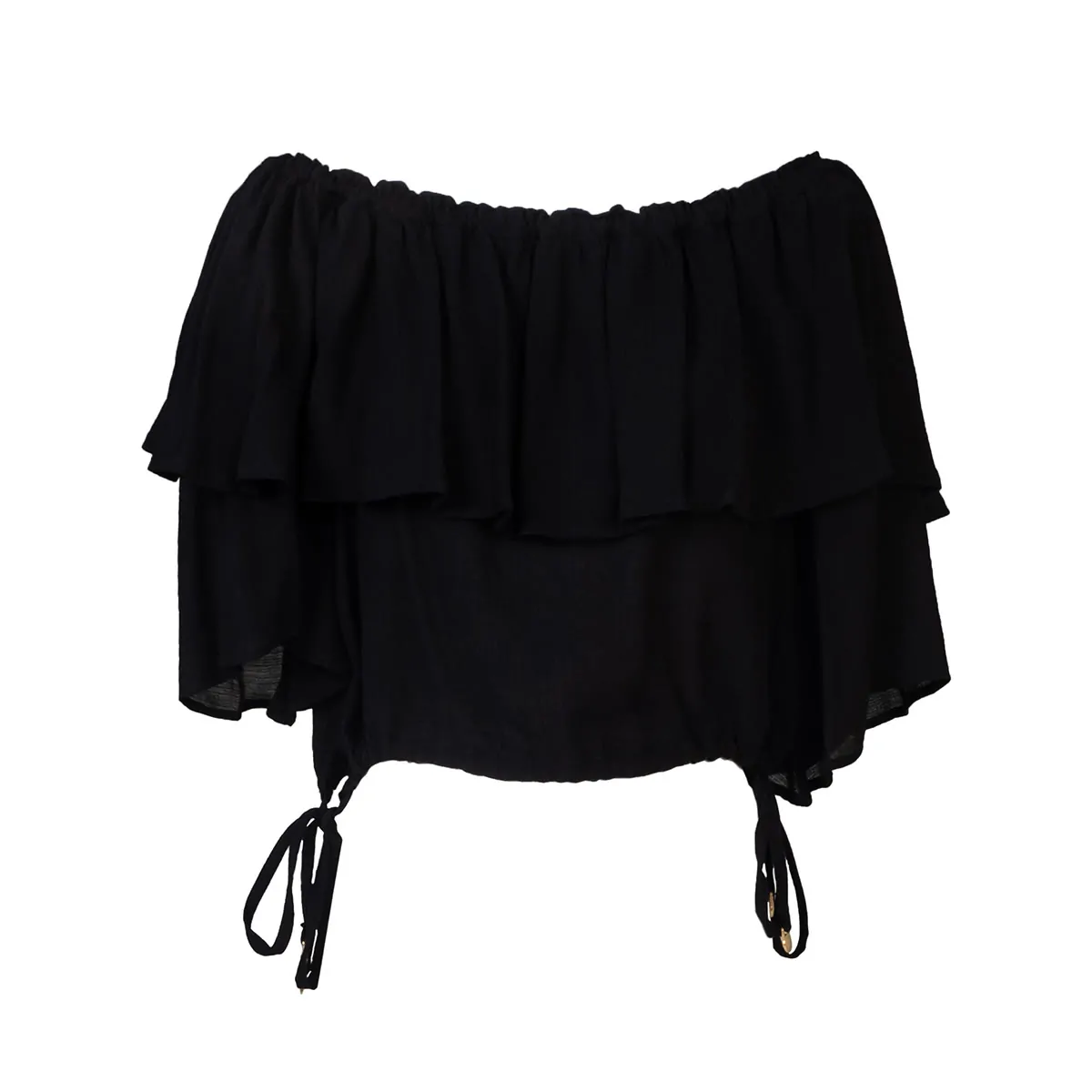 ALOE TOP BLACK ALOE TOP BLACK