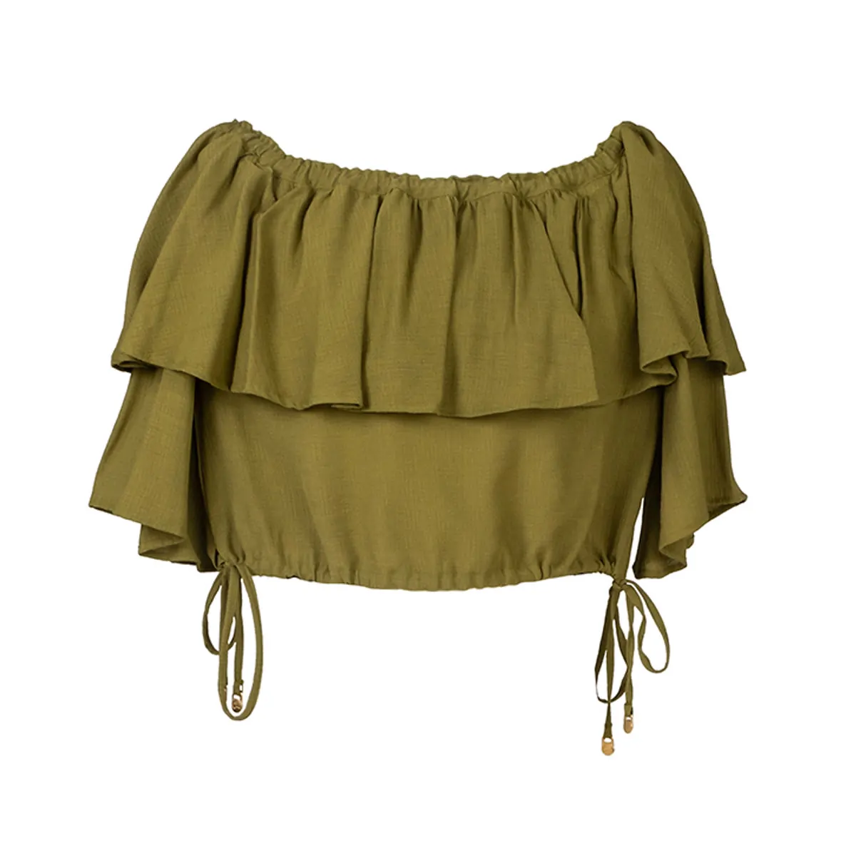 ALOE TOP GREEN ALOE TOP GREEN