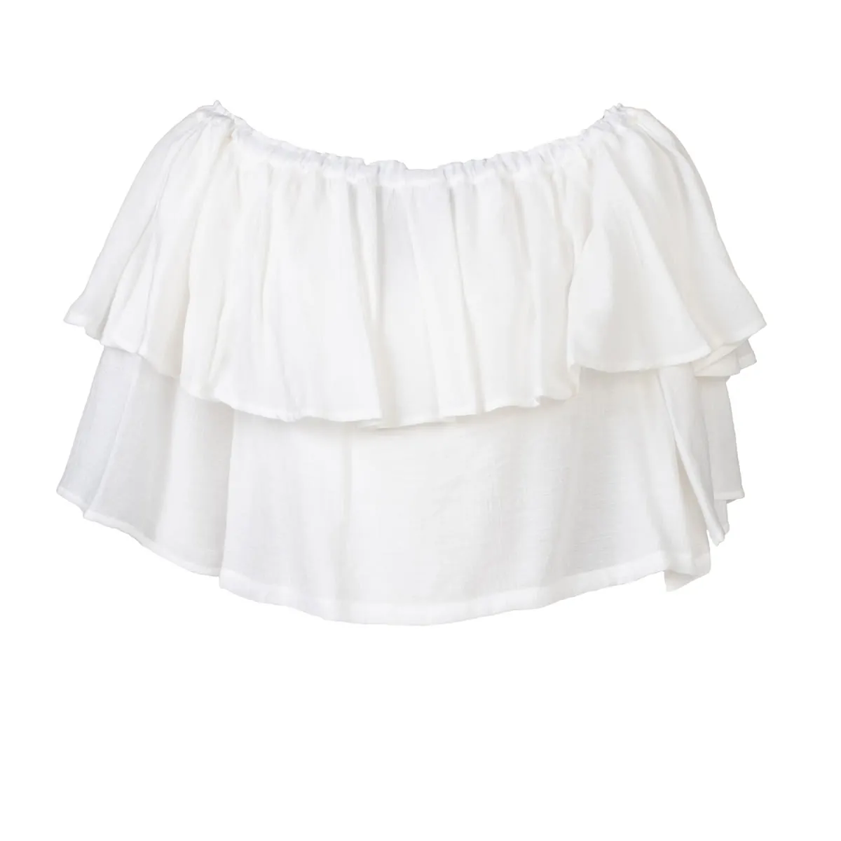 ALOE TOP WHITE ALOE TOP WHITE