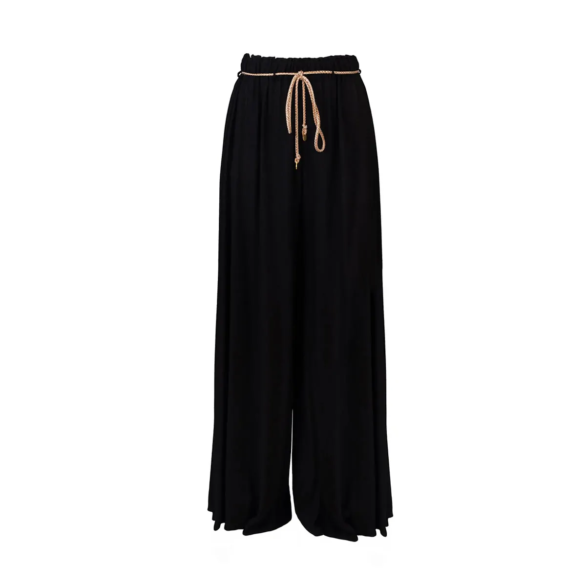 ARAUCARIA PANTS BLACK ARAUCARIA PANTS BLACK