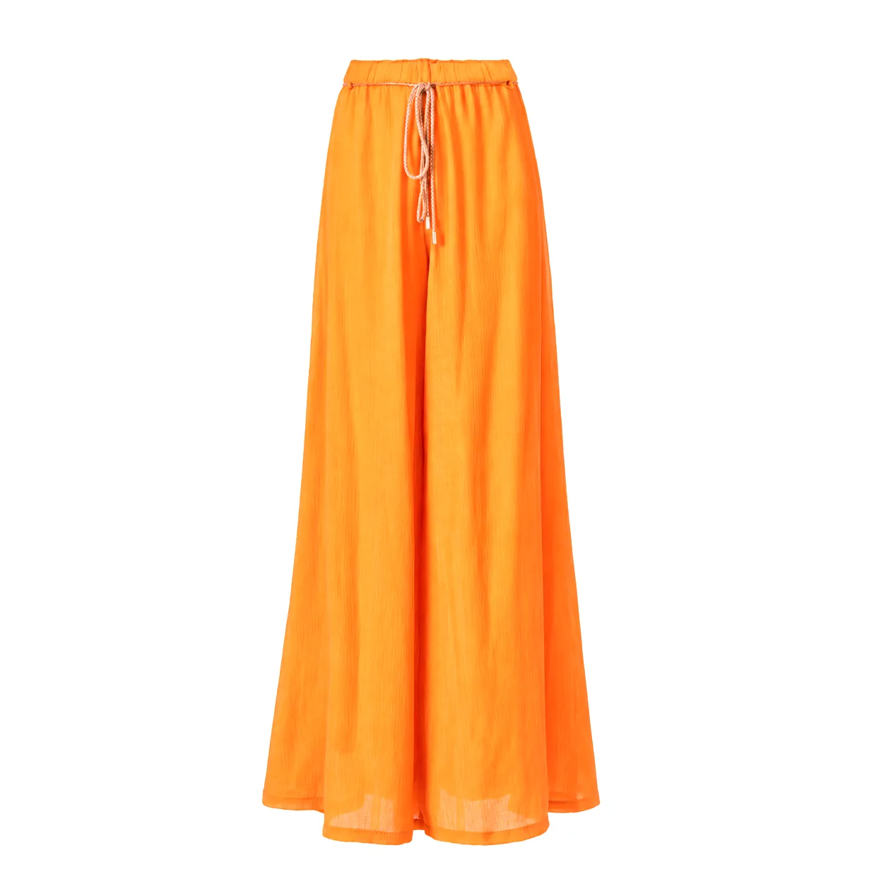 ARAUCARIA PANTS – PEACHY ORANGE ARAUCARIA PANTS – PEACHY ORANGE