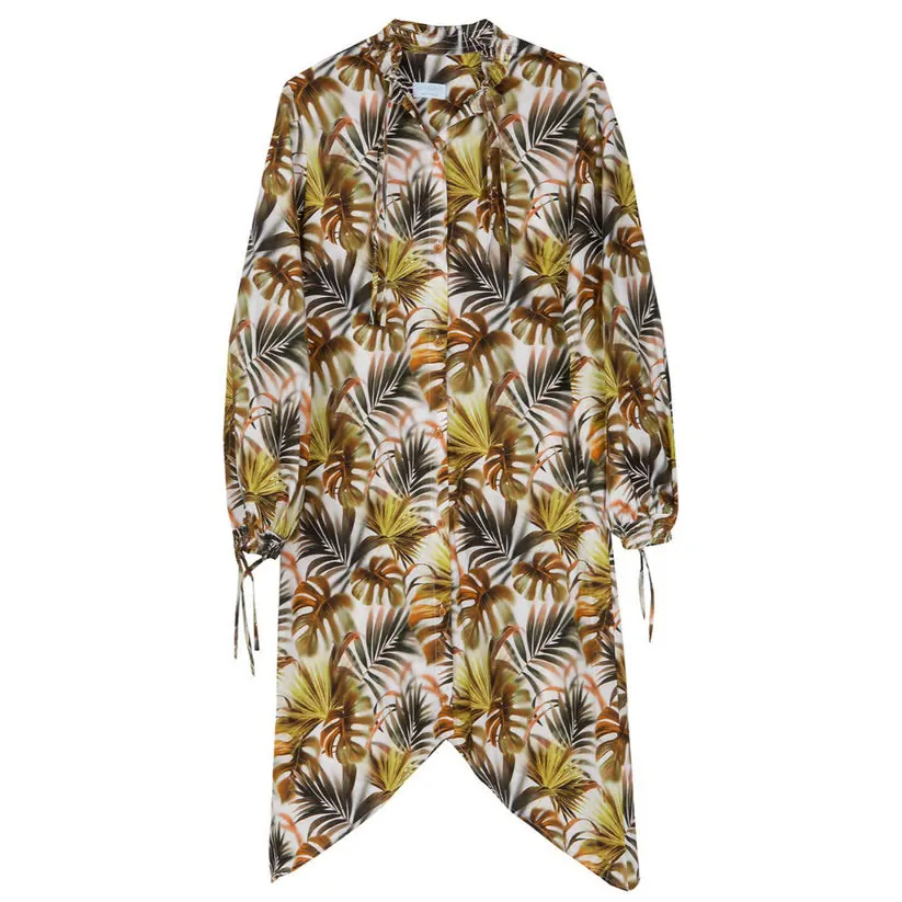 Atik Shirt Dress (2)