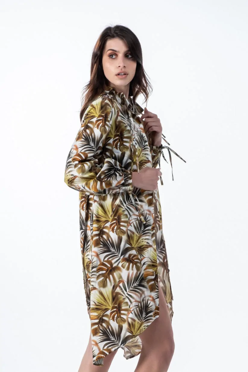 Atik Shirt Dress (4)