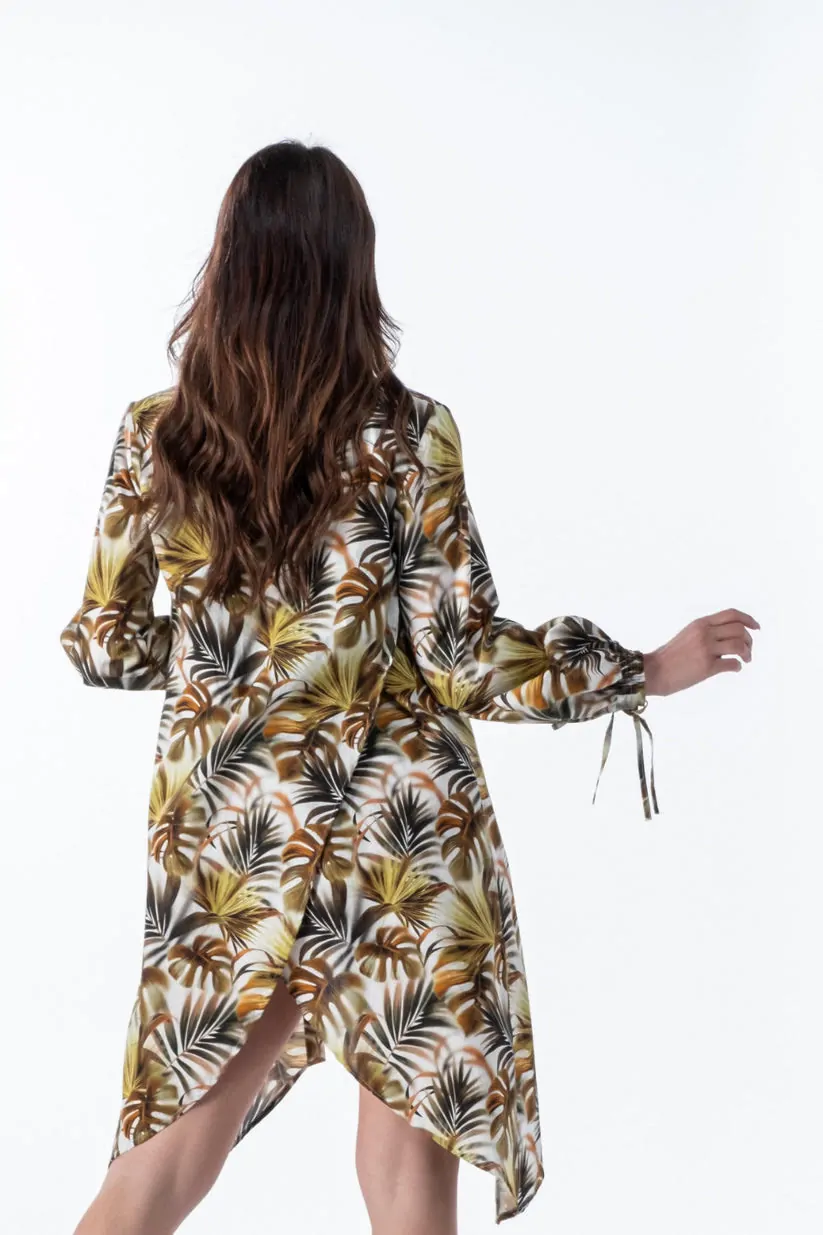 Atik Shirt Dress (5)