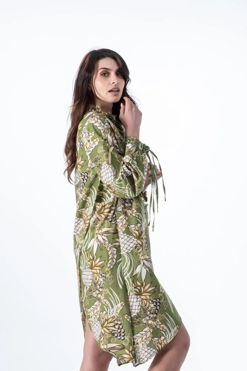 Atik Shirt Dress (7)