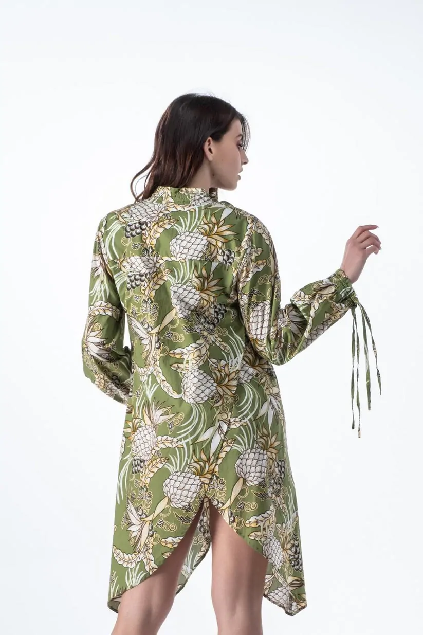 Atik Shirt Dress (8)