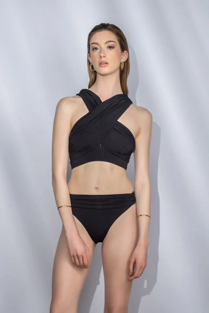 BOUGAINVILLEA BIKINI 2 (ECLIPSE BLACK)