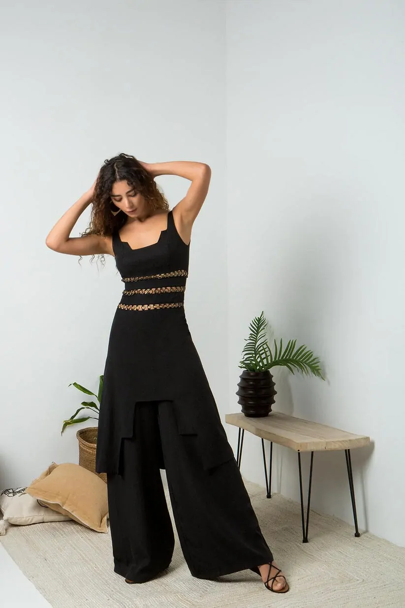 Black Sapphire Jumpsuit (5)