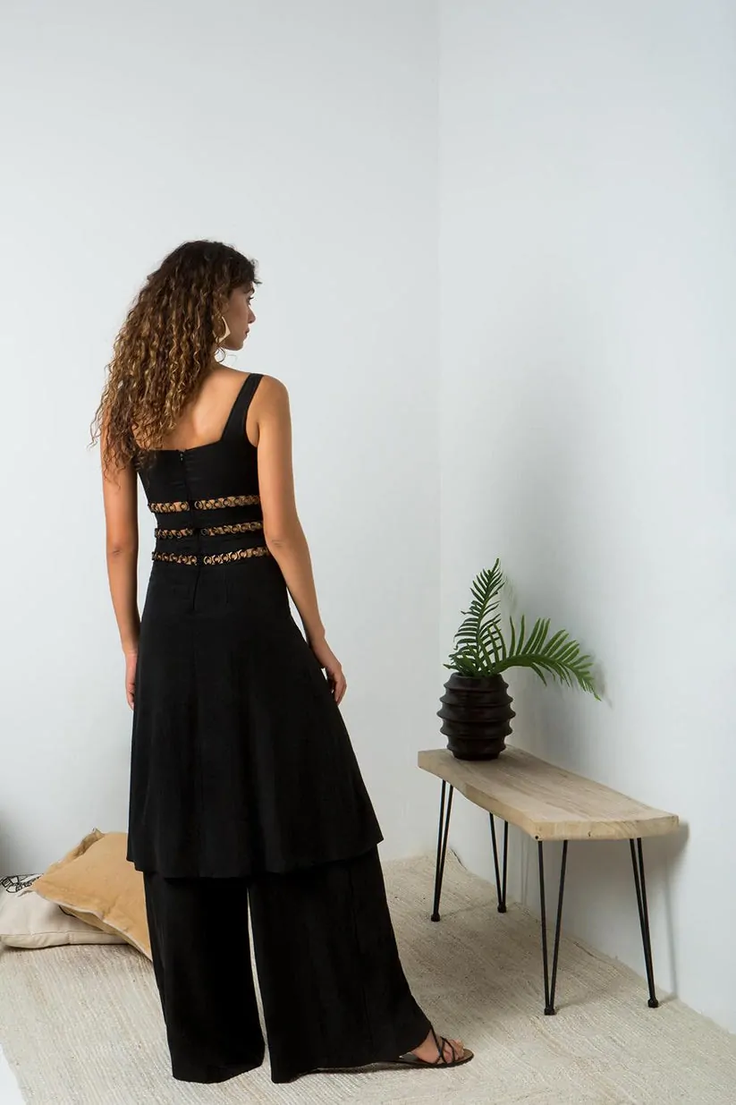 Black Sapphire Jumpsuit (7)