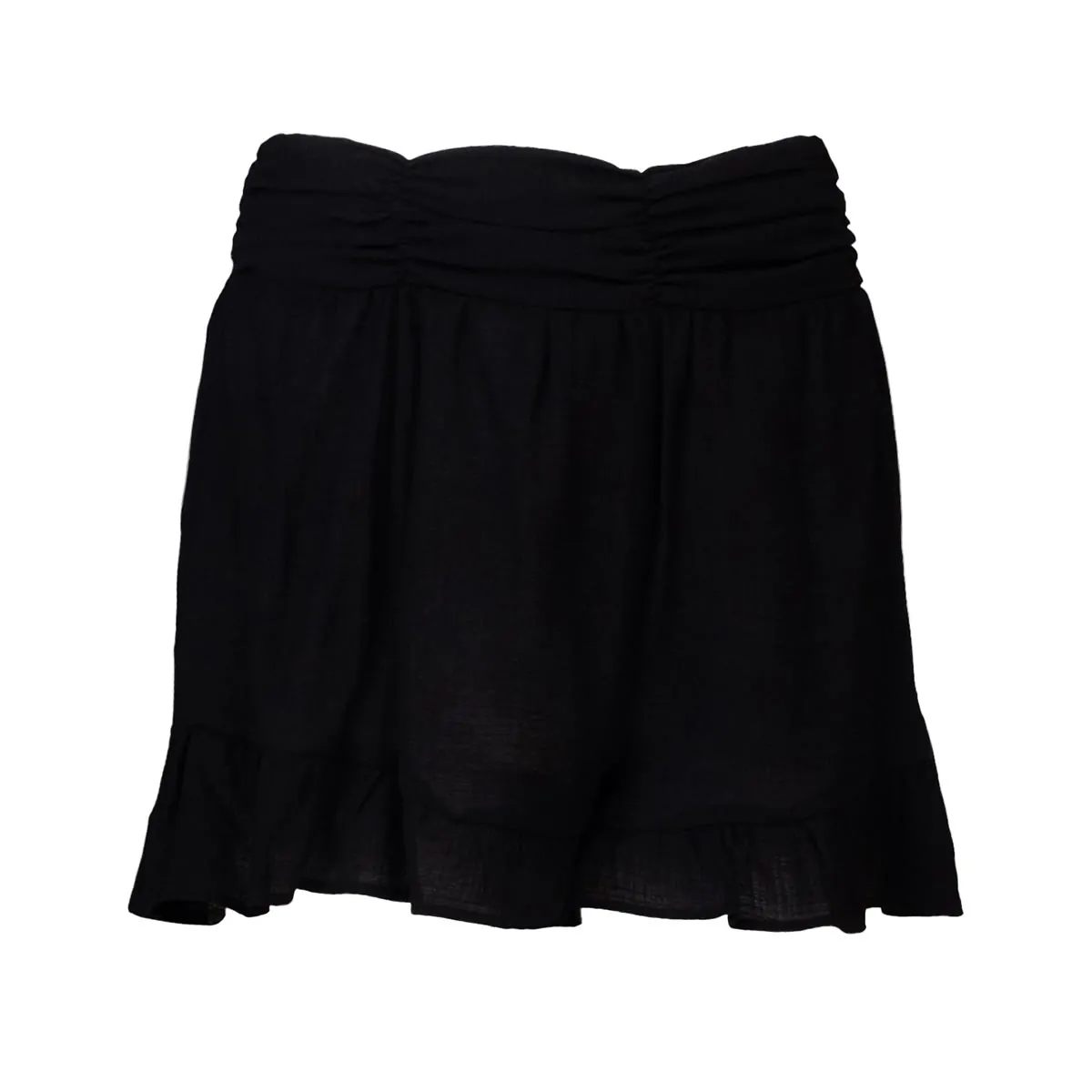 CLIVIA SHORTS BLACK