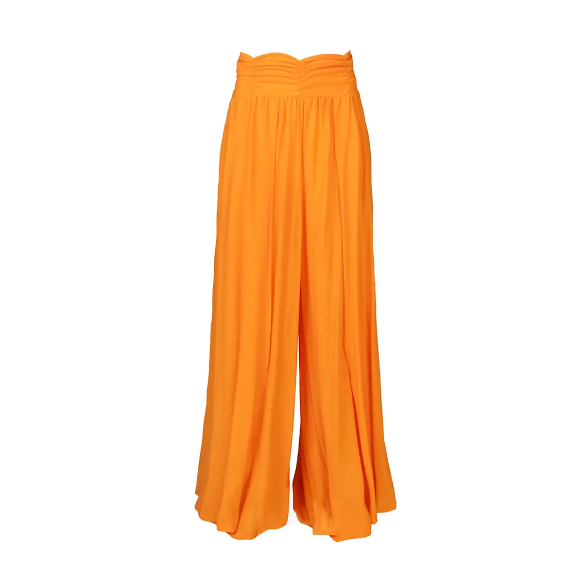 COLDYLINE PANTS ORANGE