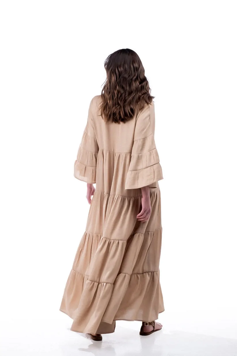 Cavallo kaftan (2)