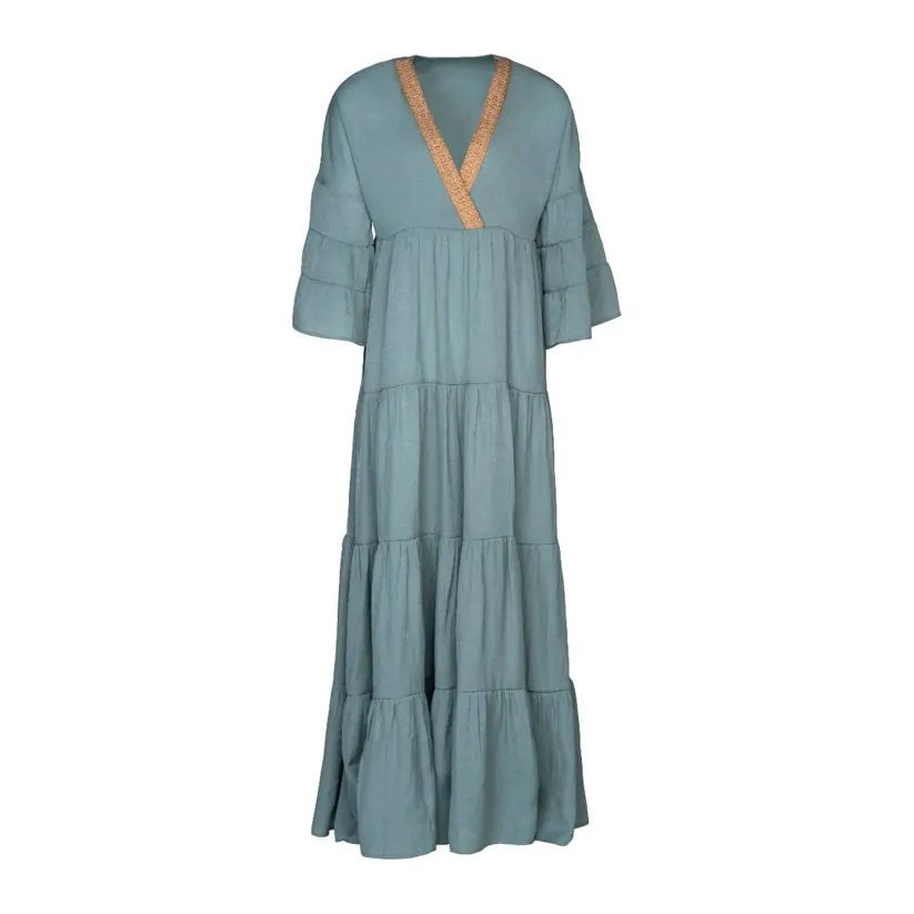 Cavallo kaftan (3)