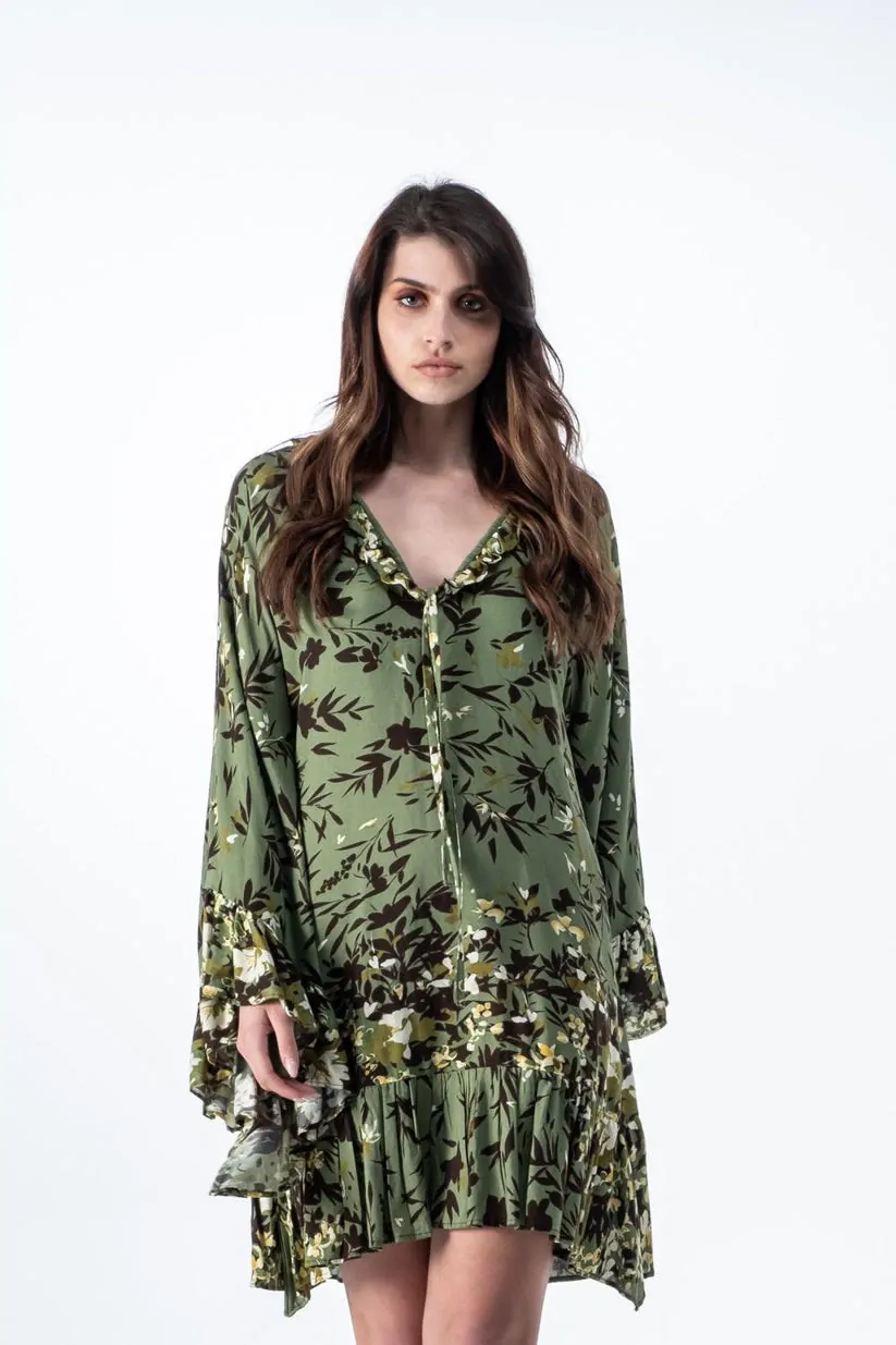 Celaeno Dress (4)