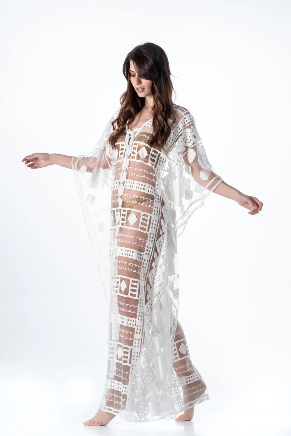 Electra Kaftan (2)