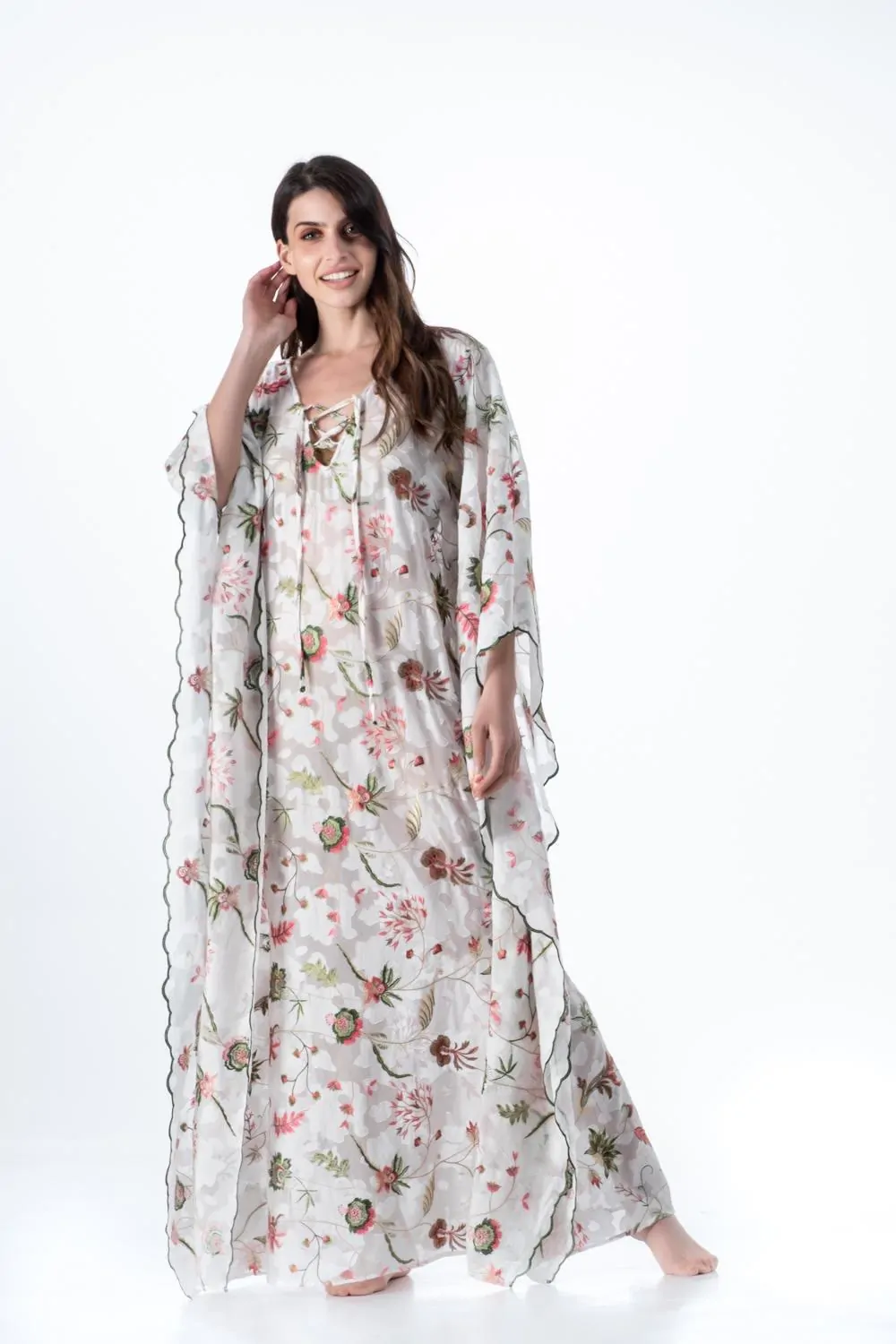 Electra Kaftan (5) Electra Kaftan (5)