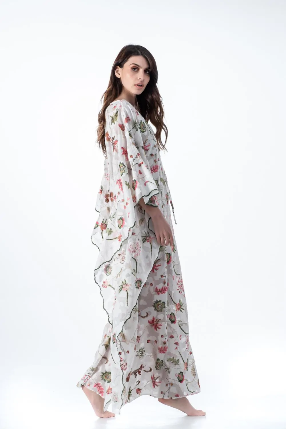 Electra Kaftan (6) Electra Kaftan (6)