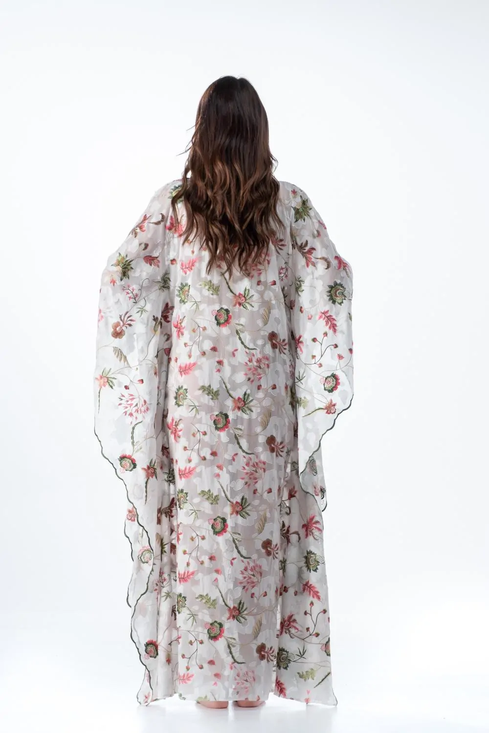 Electra Kaftan (7) Electra Kaftan (7)