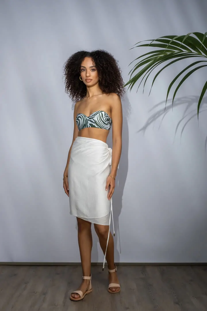 FICUS PAREO 1 (SALTY WHITE)