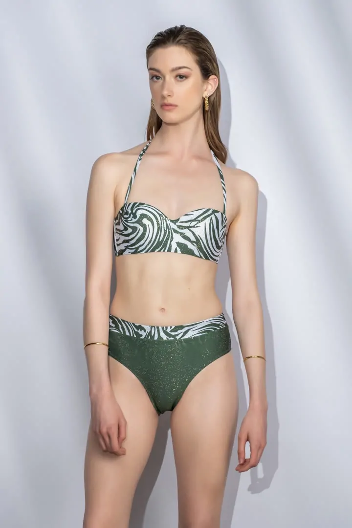 LANTANA BIKINI 1 (ZEBRA BLEND)