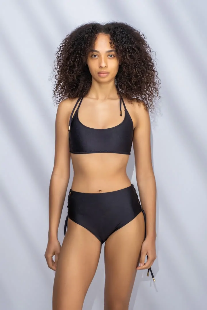 MAMANE BIKINI 1 (ECLIPSE BLACK)