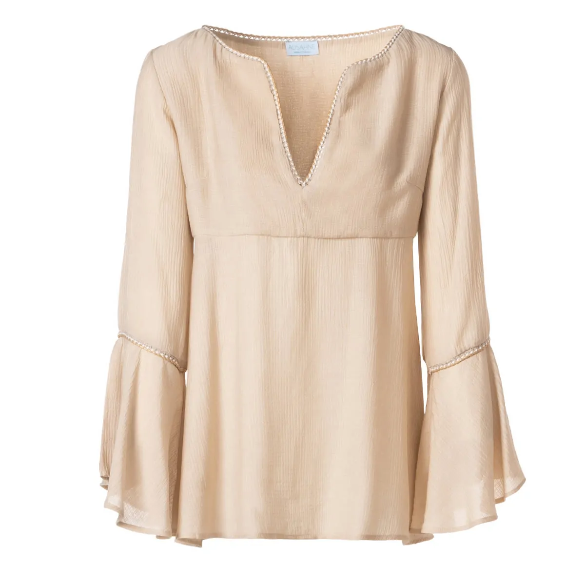 MUSSAENDA TUNIC (2) MUSSAENDA TUNIC (2)