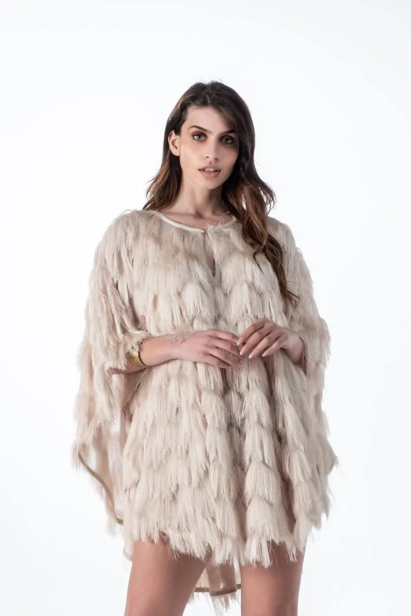 Ogma Poncho (2) Ogma Poncho (2)