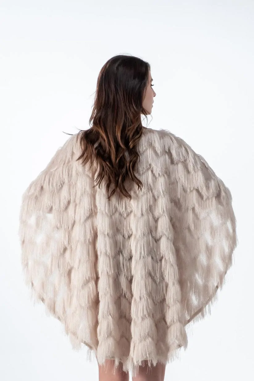 Ogma Poncho (5) Ogma Poncho (5)