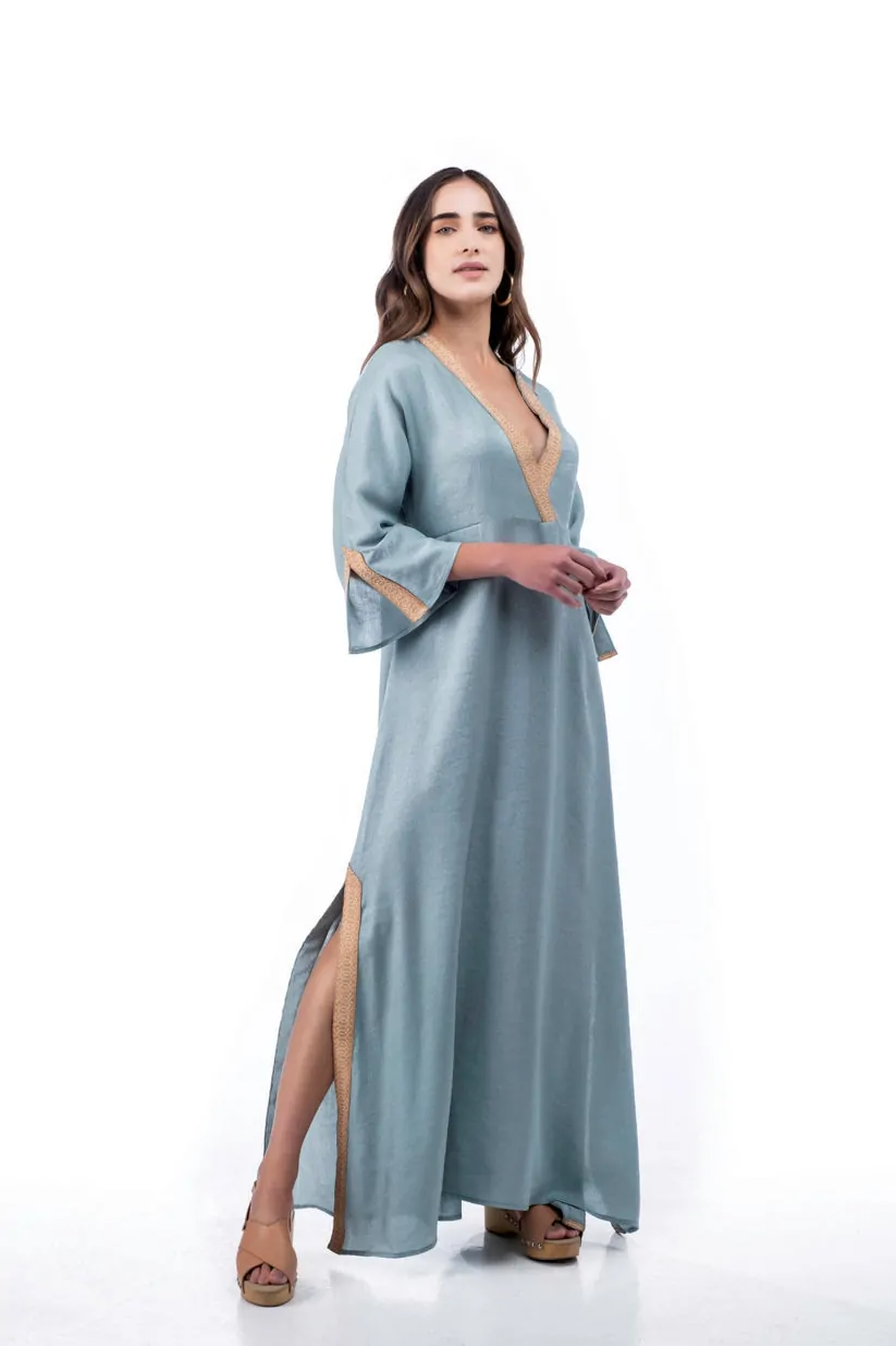 Salina kaftan (4)