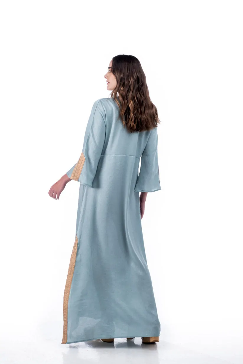 Salina kaftan (5)