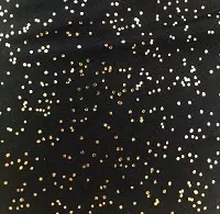 Starry Black Starry Black