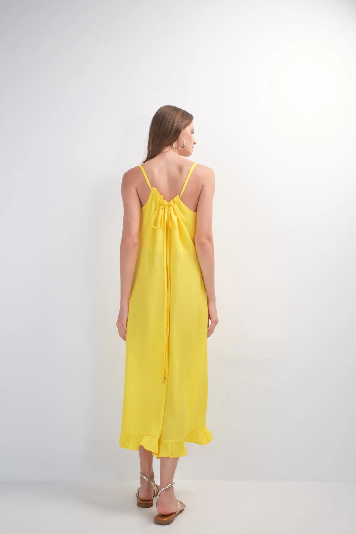 Alice Jumpsuit (luscious lemon) 3