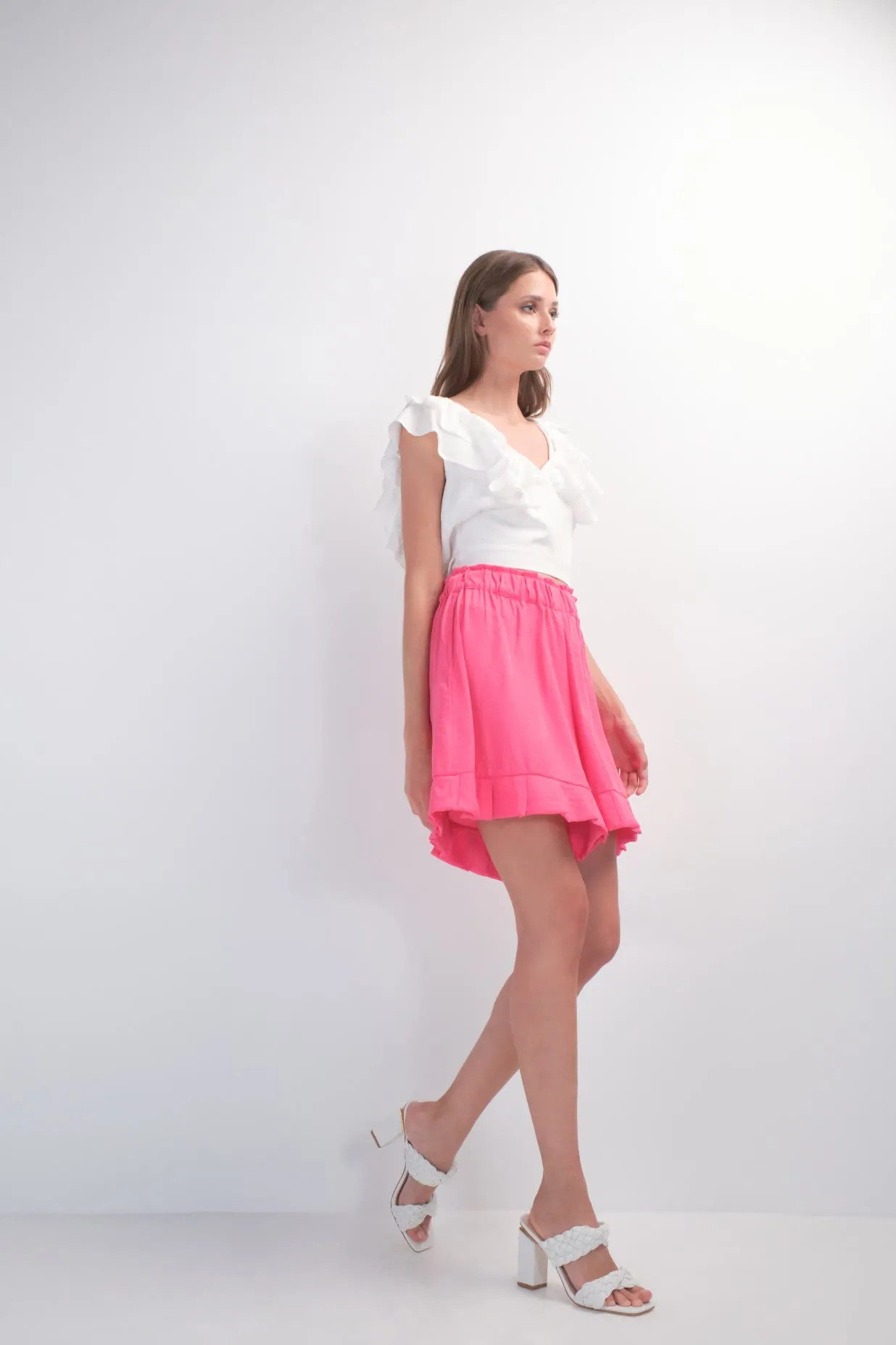 Bruna Top (fuxe glamour) 2