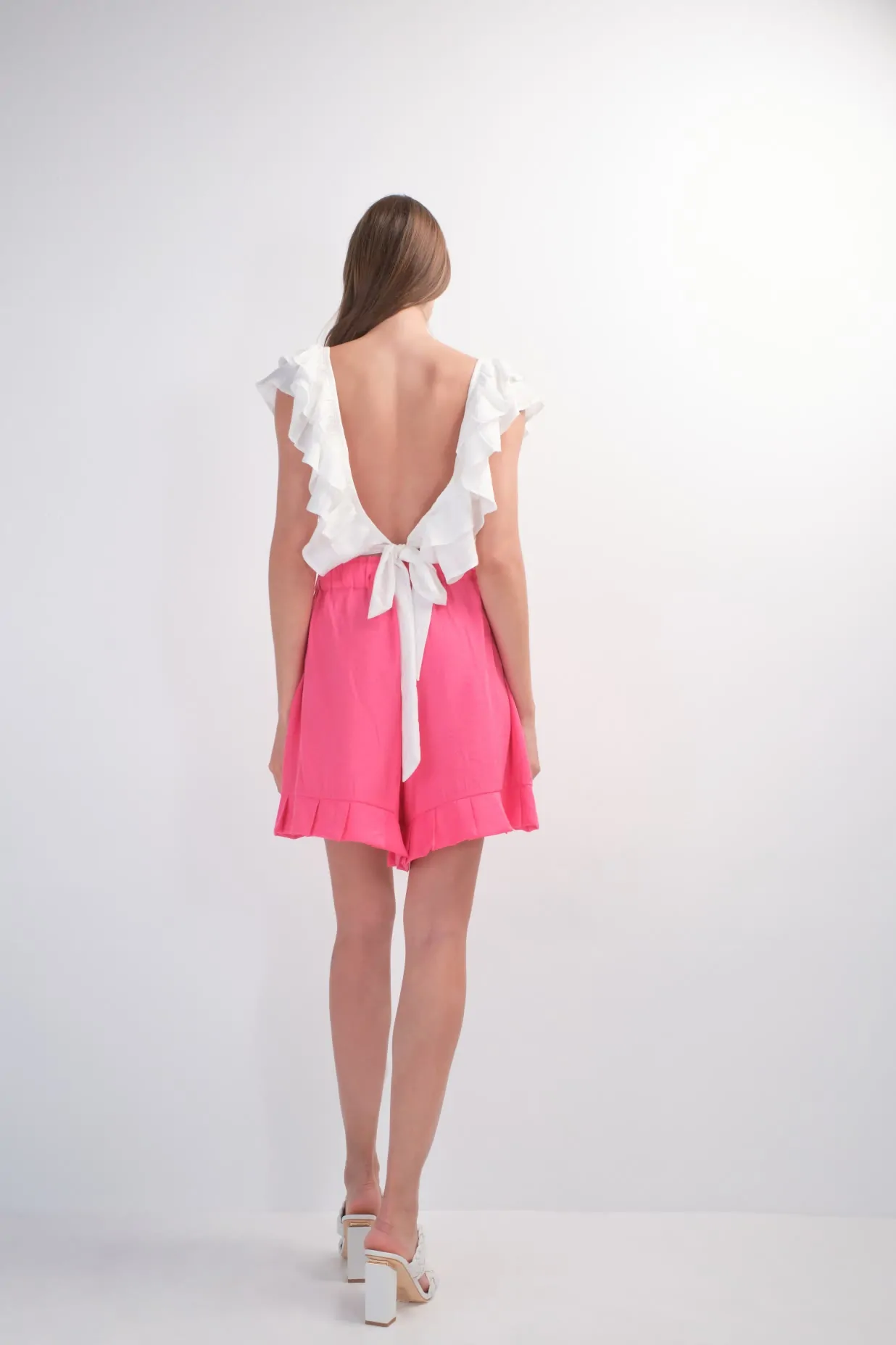 Bruna Top (fuxe glamour) 3