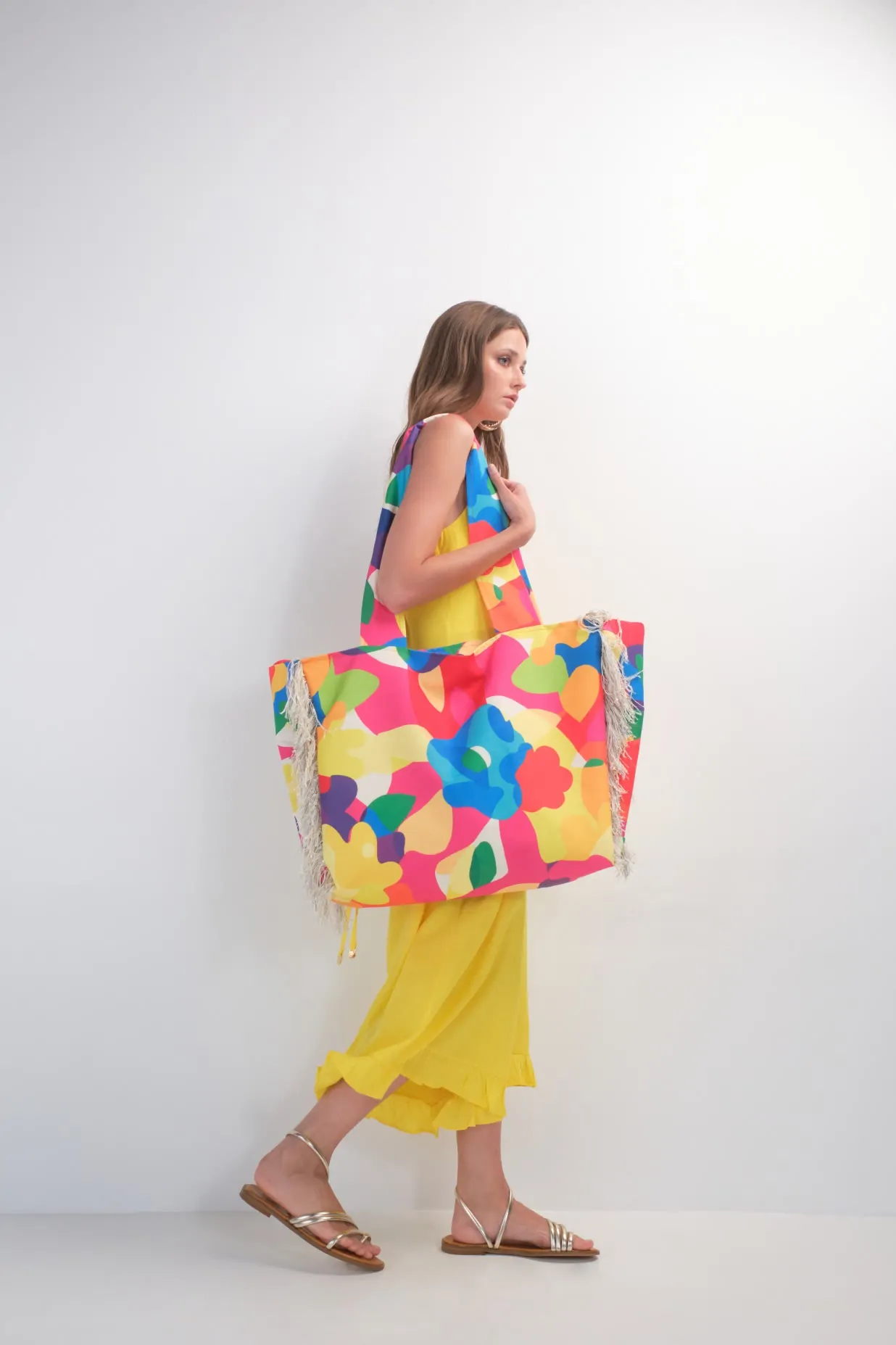 Cecilia bag (playful canvas) 1