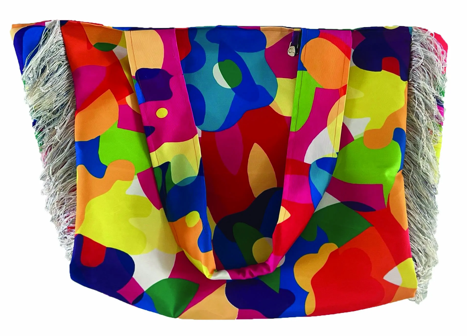 Cecilia bag (playful canvas) 4