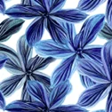 FLORA BLUE