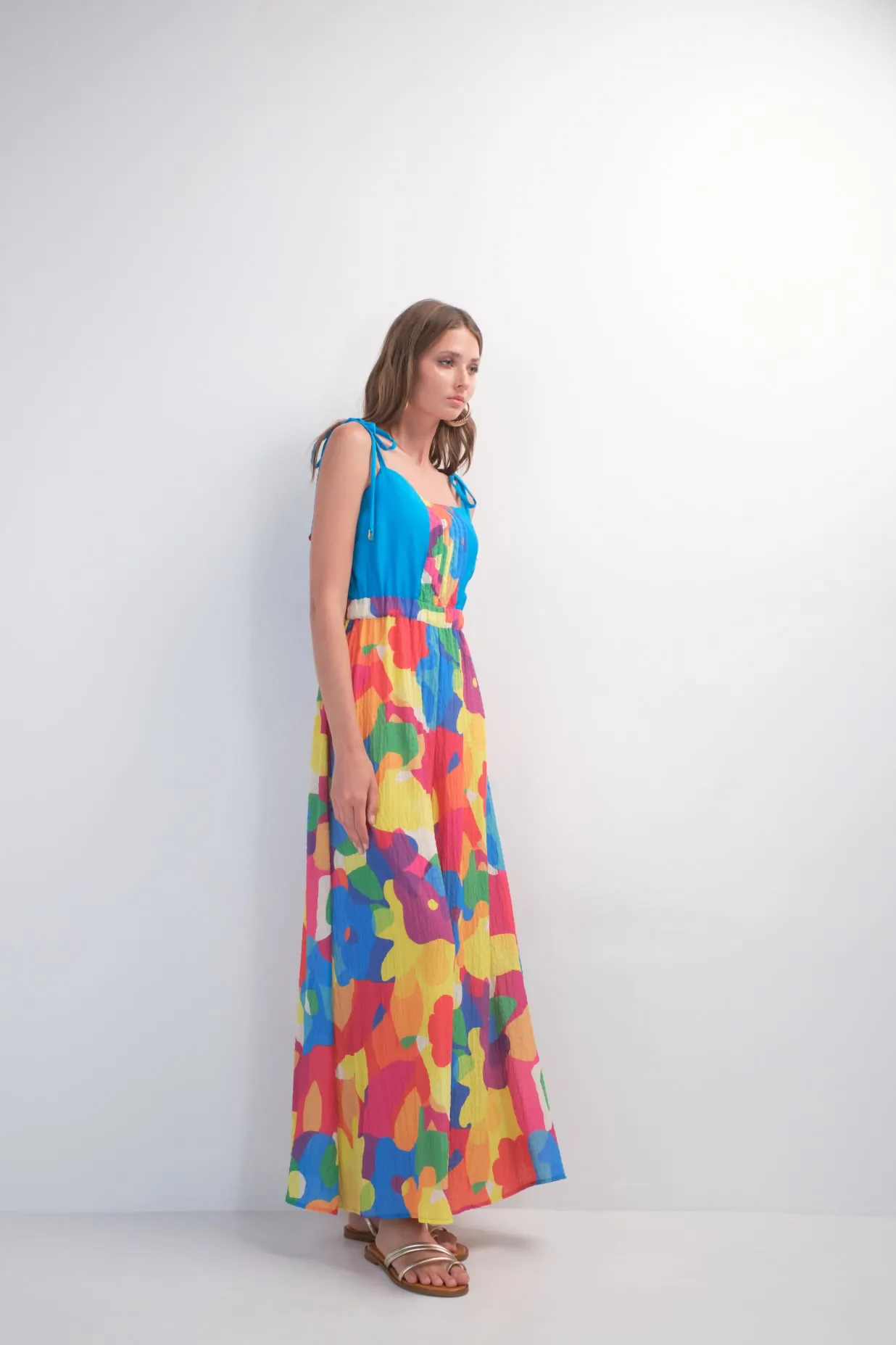 Ginevra Jumpsuit (playful canvas) 2