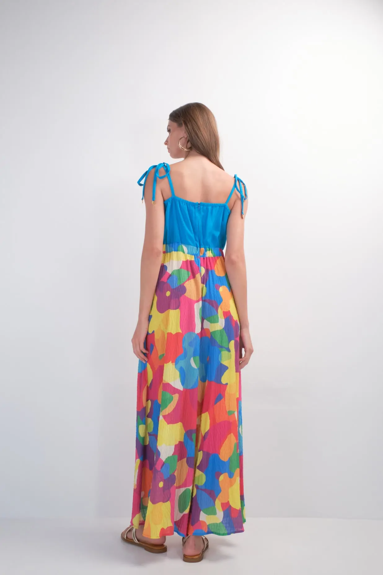 Ginevra Jumpsuit (playful canvas) 3