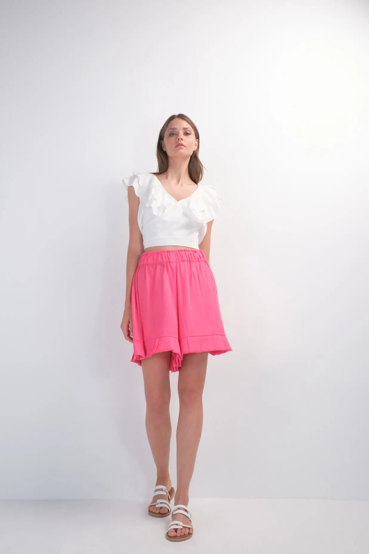 Giovanna Shorts (fuxe glamour) 2