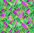 MOSAIC GREEN