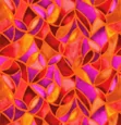 MOSAIC RED