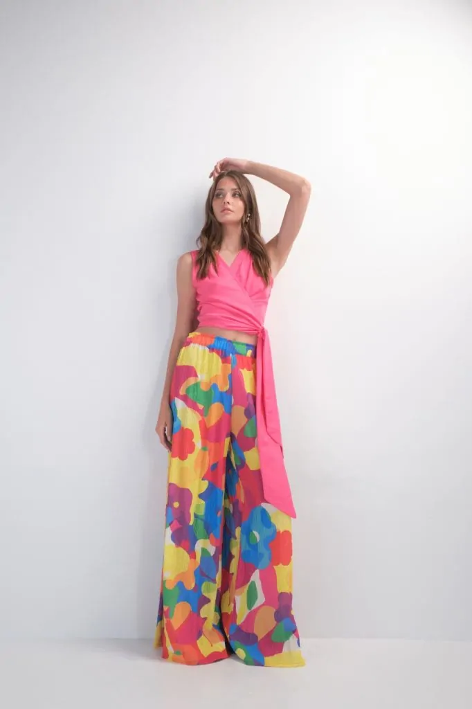Marcella Top