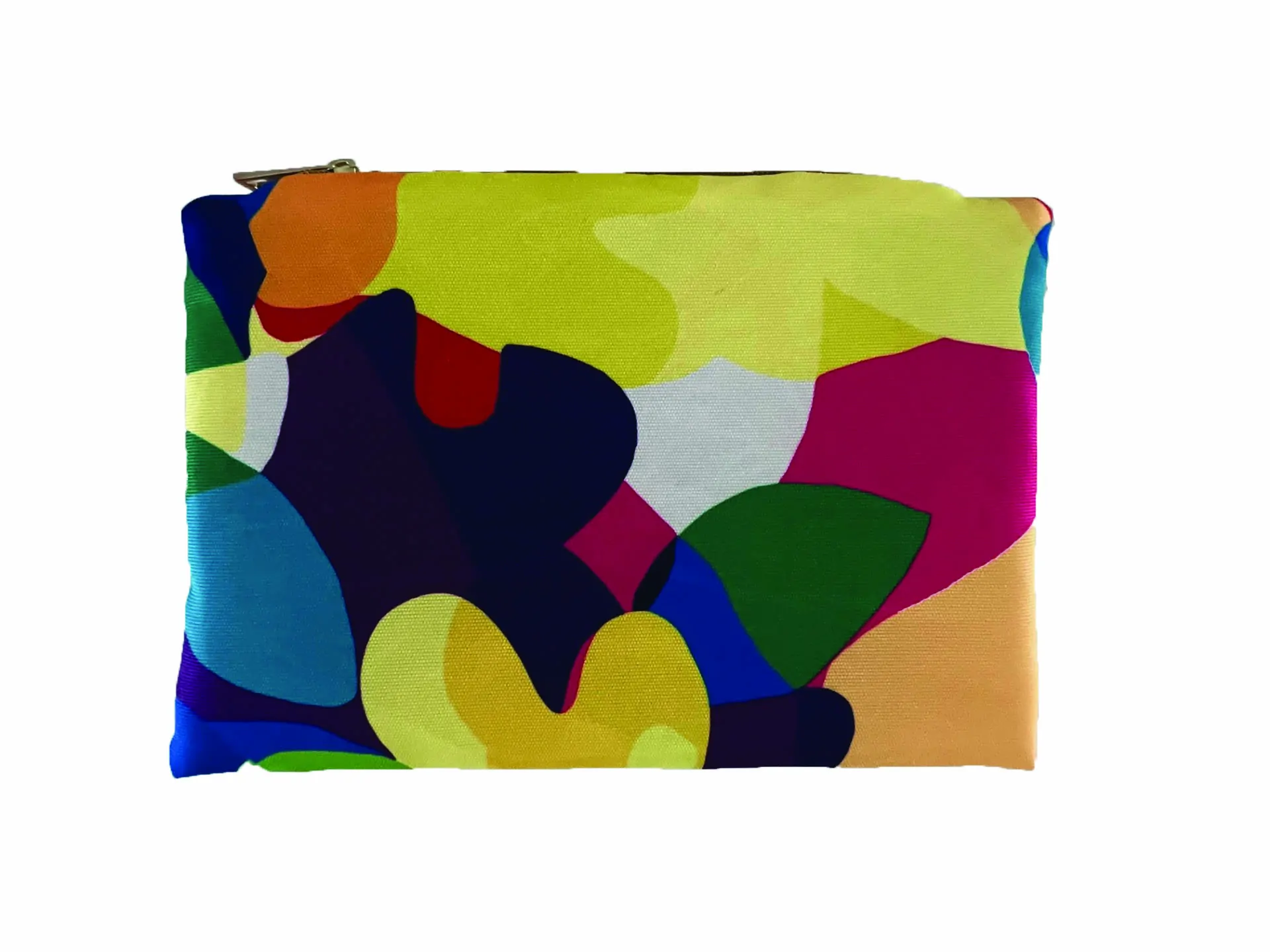 Mirabella clutch (playful canvas 5)