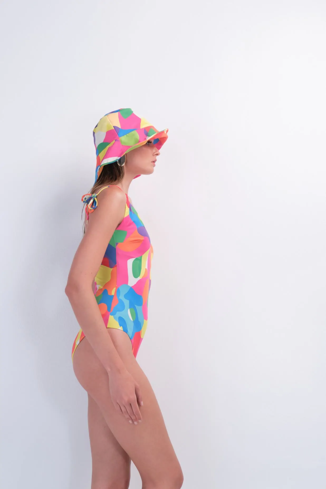 Palmira hat (playful canvas) 2