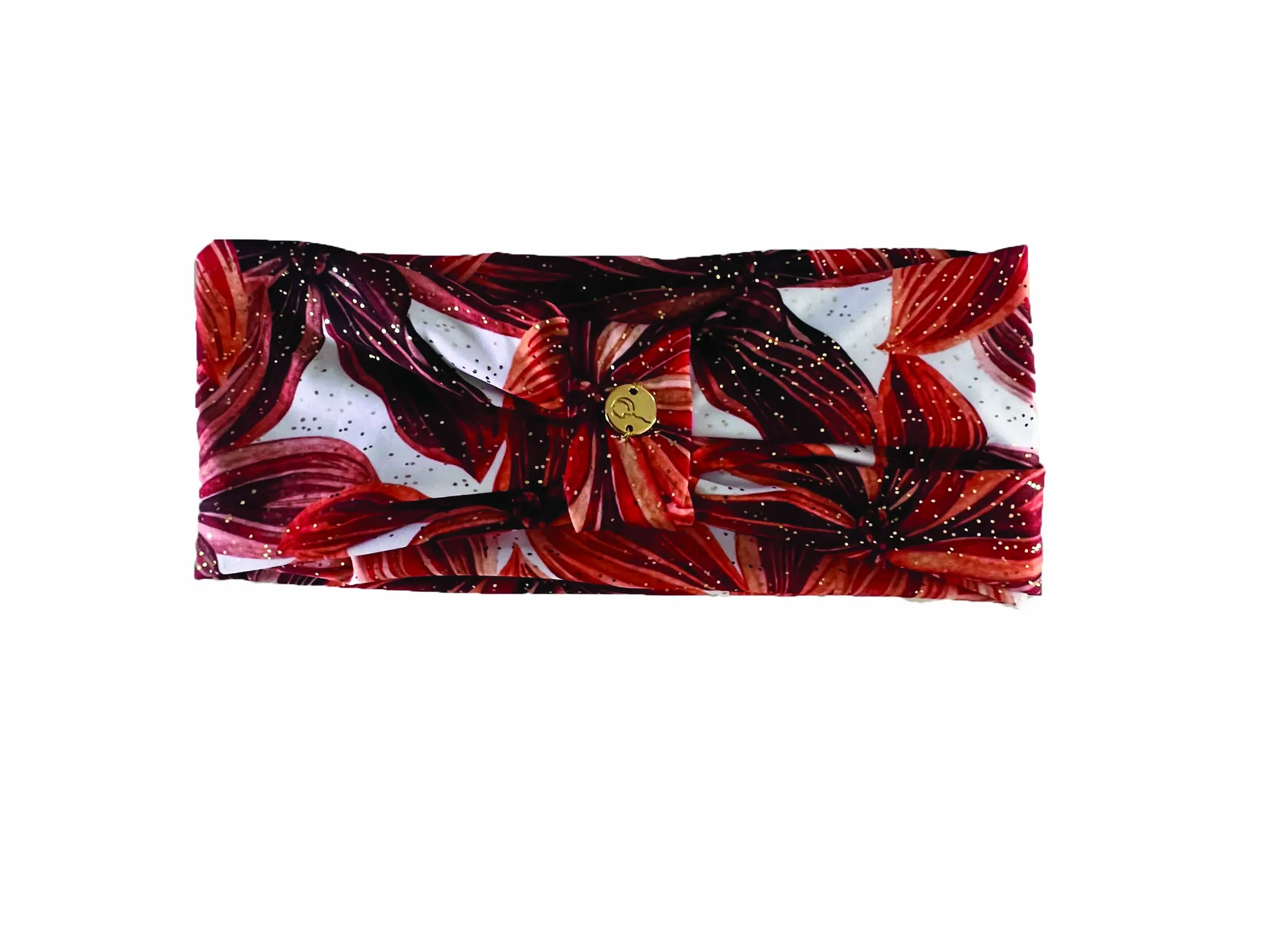 Rosa turban (f;ora orange).