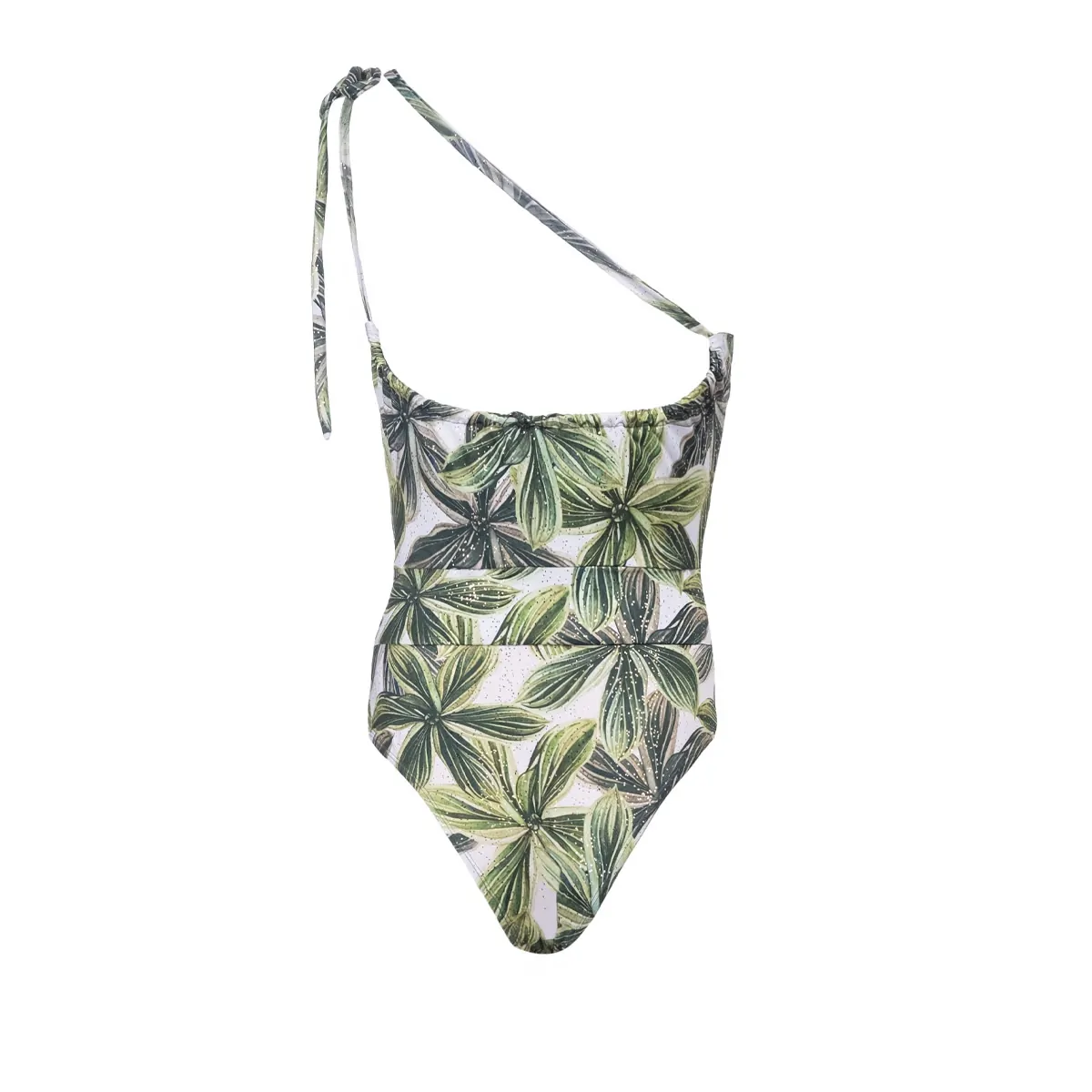 SERENA ONE PIECE – FLORA GREEN 2