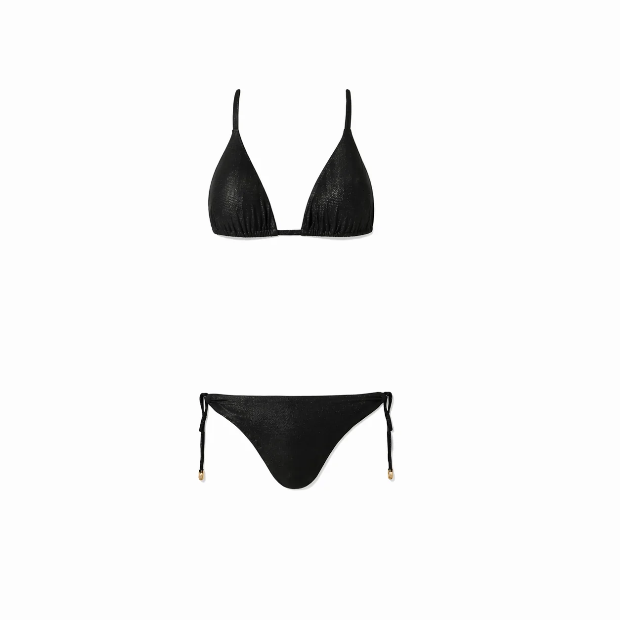 AMIRA BIKINI – BLACK AMIRA BIKINI – BLACK