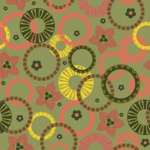 Antique Green Antique Green