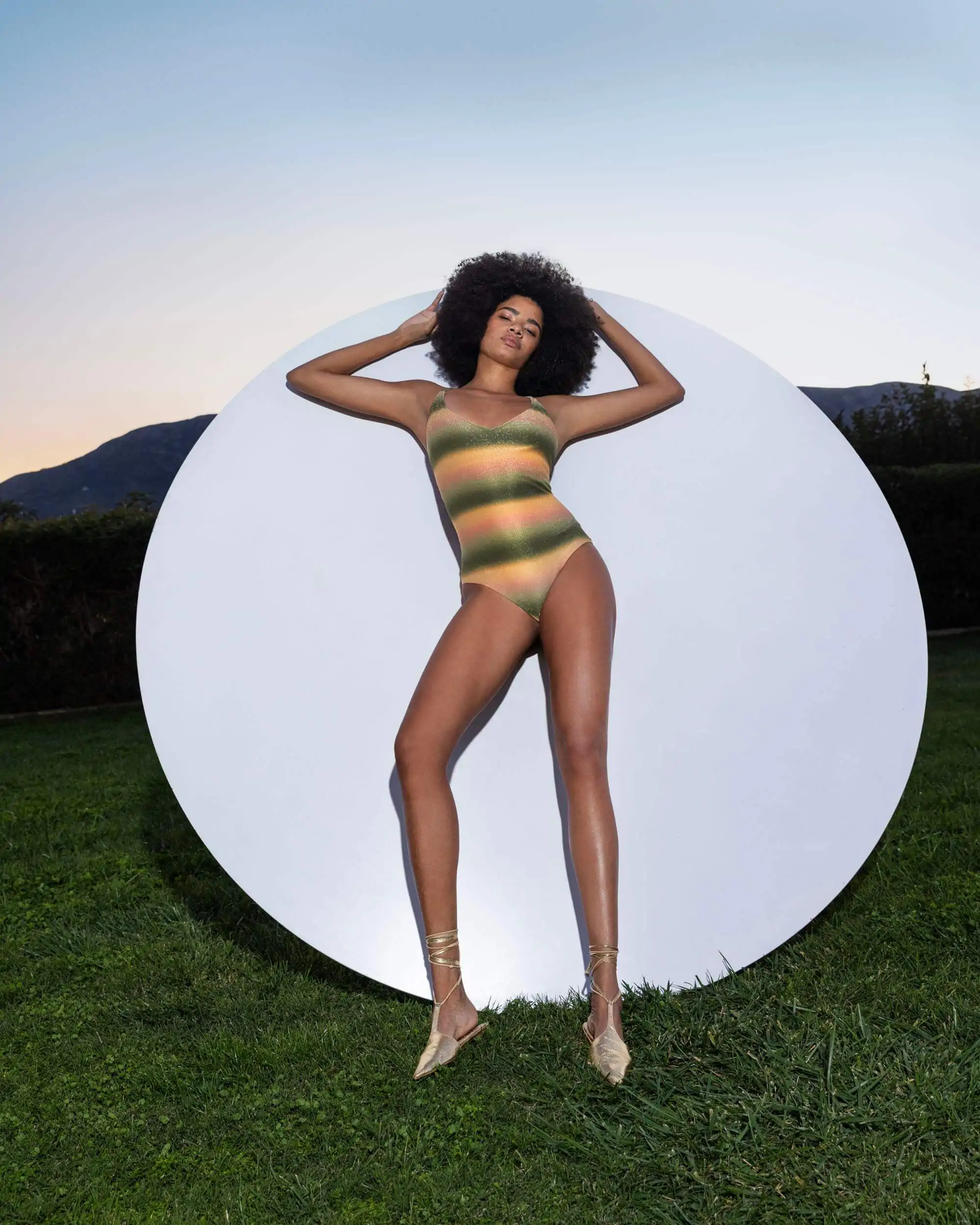 AYA ONE PIECE – CACTUS FLAME (1) AYA ONE PIECE – CACTUS FLAME (1)